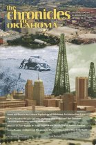 Chronicles of Oklahoma