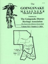 Goingsnake Messenger