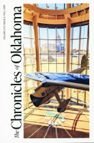 Chronicles of Oklahoma