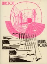 Bruce Goff:  Material Worlds