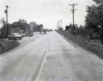 Negative, Sheet Film