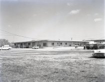 Negative, Sheet Film