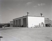 Negative, Sheet Film