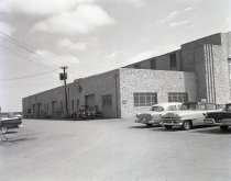 Negative, Sheet Film