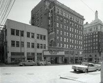 Negative, Sheet Film
