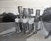 Negative, Sheet Film