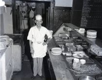 Negative, Sheet Film