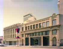 Negative, Sheet Film