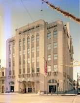 Negative, Sheet Film