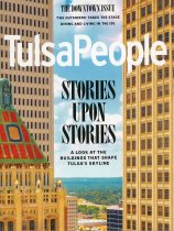 TulsaPeople Magazine