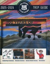 Trip Guide, 2025-2026