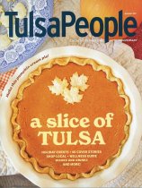 TulsaPeople Magazine