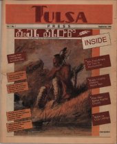 The Tulsa Press, Vol. 1, No. 7