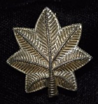 Pin, Military
