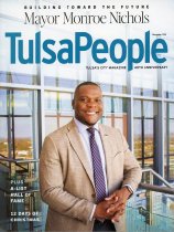 TulsaPeople Magazine