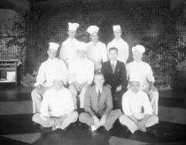 Negative, Sheet Film