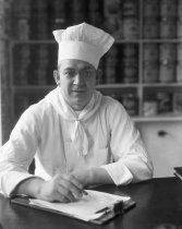 Negative, Sheet Film