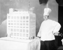 Negative, Sheet Film