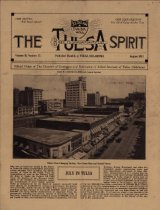 Tulsa Spirit