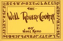Will Rogers Country