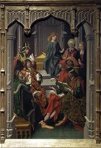 Christ Among the Doctors