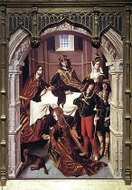 The Supper in the House of Simon