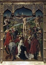 The Crucifixion