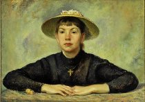 The Quiet Girl
