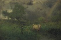 End of the Rain (also After the Rain)