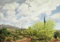 The Living Desert