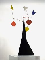 Blue Moon over the Steeple