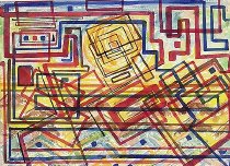 Vista Arizona (Infinity) Thru Space