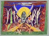 African Jungle Magic