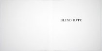 Blind Date (Portfolio)