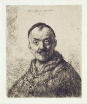 The First Oriental Head