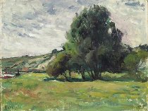Paysage (Landscape)