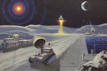 Cultivating the Moon