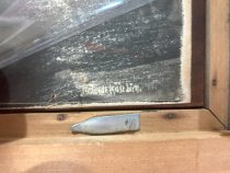 Portefeuille (Pocketbook)