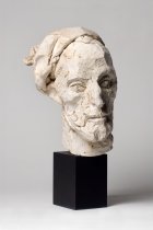 Portrait of Gericault