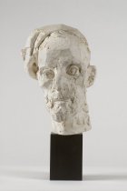 Portrait of Gericault