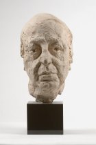 Portrait of Yousuf Karsh