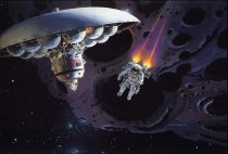 Exploring the Asteroids