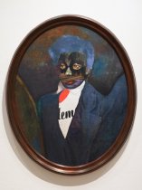 Drop Me Off in Harlem