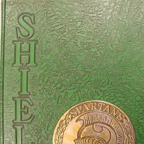 Shield: 1964, The Shield EYES