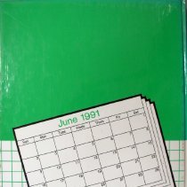 Shield: 1991, One Last Look