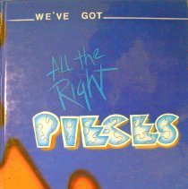 Golden Year, 1989, We've Got All the Right Pieces