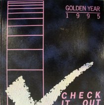 Golden Year, 1995, Check It Out Now! 30 Years of Richards