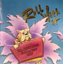 Golden Year, 1997, Roll With It