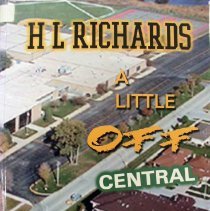 Golden Year, 2004, A Little Off Central