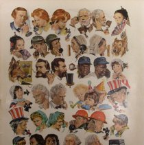 1976 Burbank, Evergreen Park and Oak Lawn Telephone Directory